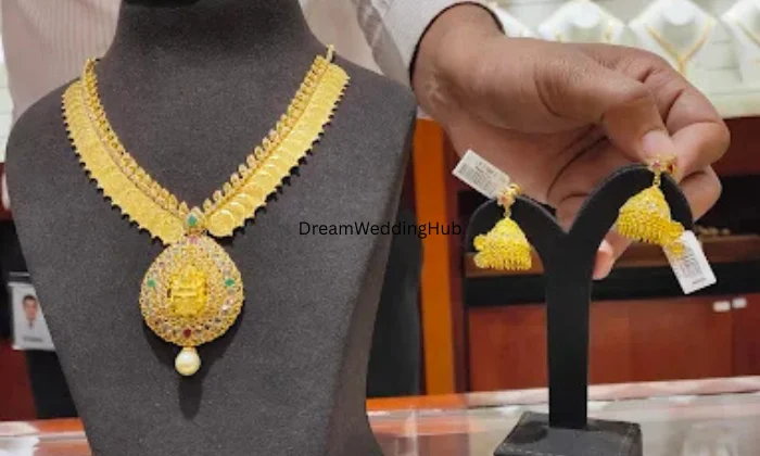 Patil Jewellers belgaum